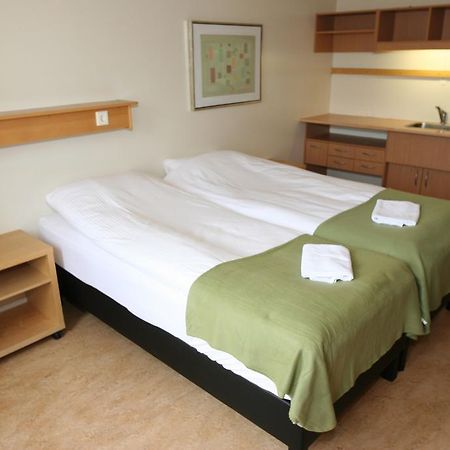 Akranes Guesthouse - Staywest Екстер'єр фото